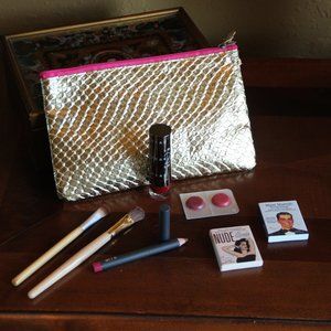 Glam Makeup Bundle